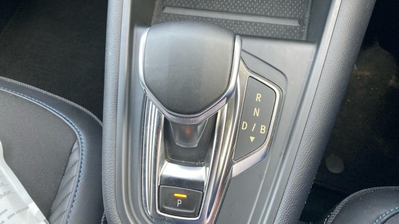 Renault Symbioz 1.6 E-Tech FHEV 145 Techno Esprit Alpine 5dr Auto Hybrid Estate